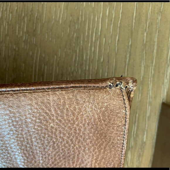 Vintage Gucci Wallet - Picture 11 of 16